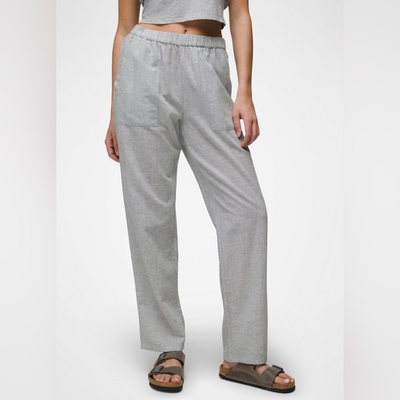 Prana Pants - NWT Prana Women’s June Day Pants Cotton Size XS